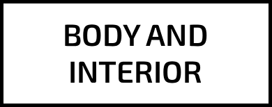 Body and Interior
